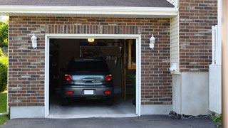 Garage Door Installation at Pembroke, Massachusetts